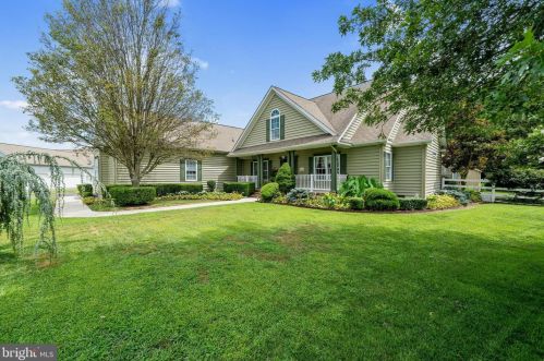 16406 Winding River Dr, Milton, DE 19968-3053