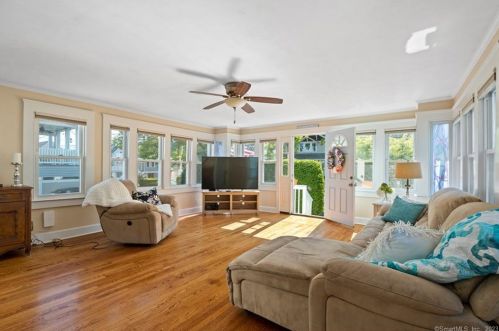 19 Orland St, Milford CT  06460-7458 exterior
