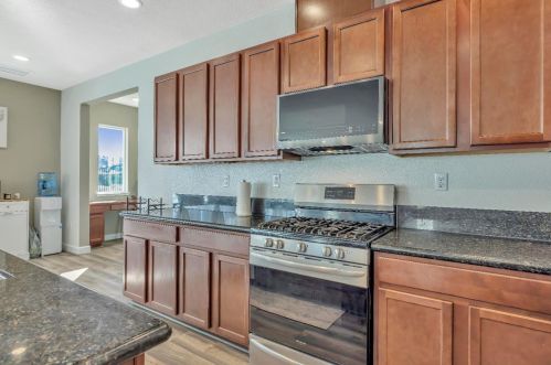 21252 Grapevine Dr, Grayson CA  95363-8903 exterior