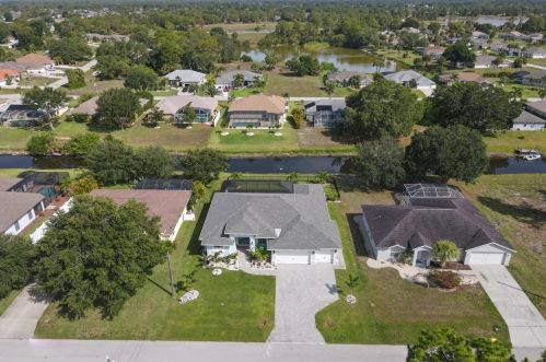 222 Broadmoor Ln, Placida FL  33947-1903 exterior