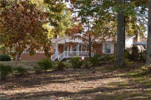 6775 Us Highway 220 Bus, Matrimony, NC 27048-8342