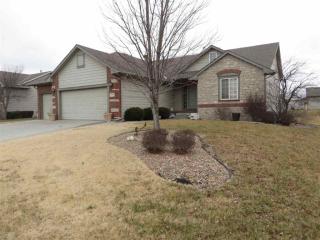 13904 Peppertree St, Wichita KS  67228-8721 exterior