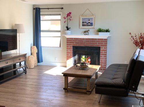 304 Roblar Ave, Millbrae, CA 94030-2724