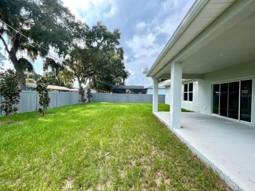 2122 Kumquat Dr, Edgewater FL  32141-5714 exterior