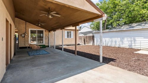 316 Sycamore Ave, Manteca CA  95336-4550 exterior