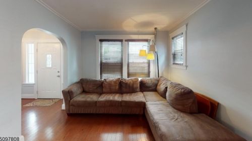 1533 Bond St, Industrial Hillside, NJ 07205-1637