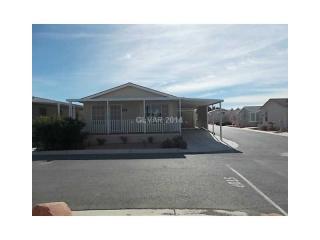421 Candle Stick Ave, Pahrump, NV 89048-4529