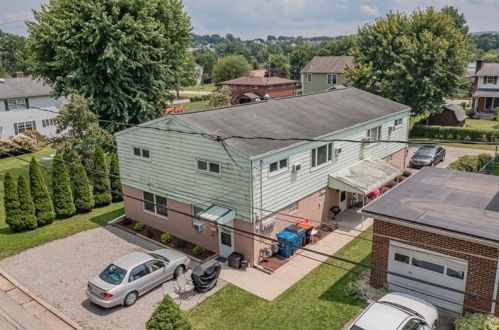 225 4th Ave, Latrobe, PA 15650-1239