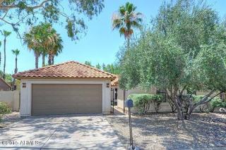 5821 Le Marche Ave, Scottsdale, AZ 85254-1865