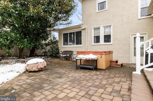 303 Mantua Ave, Wenonah NJ  08090-1836 exterior