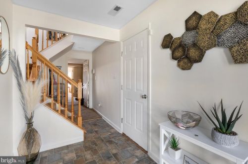 4532 Papillion Ct, Fredericksburg VA  22408-7740 exterior