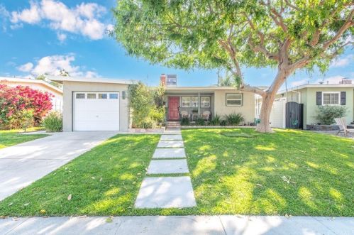 3620 Conquista Ave, Long Beach, CA 90808-2808