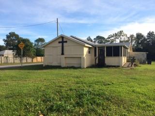 723 Stafford Ln, Pensacola, FL 32506-4307