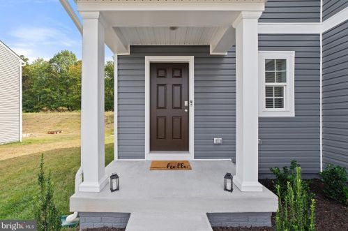 35403 River Bend Dr, Locust Grove VA  22508-3141 exterior
