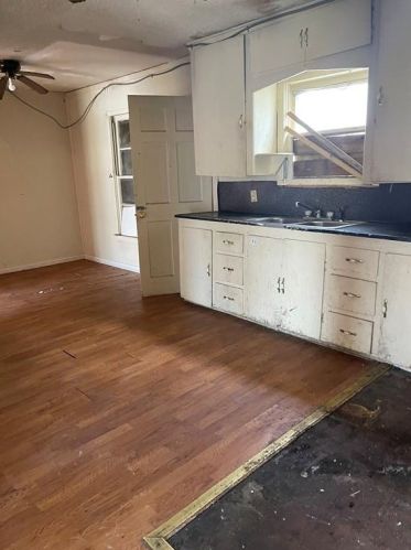 3007 Walnut St, Greenville TX  75401-4435 exterior