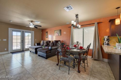 4807 4th Ave, Phoenix AZ  85041-3182 exterior