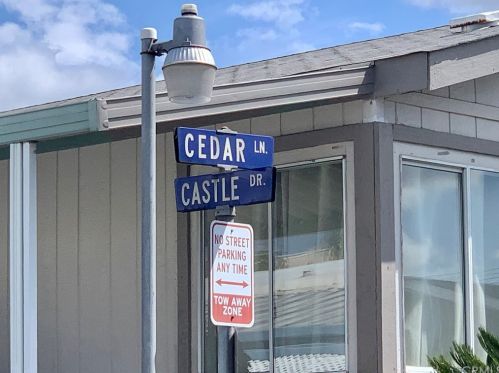 1205 Cypress St, San Dimas CA  91773-3528 exterior