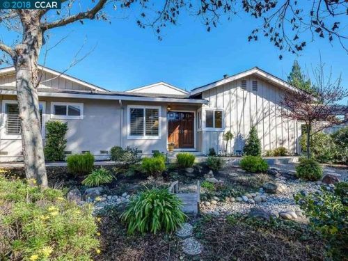 2188 Oneida Cir, Danville, CA 94526-6266
