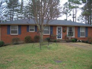 4914 Darlington Ct, Nashville, TN 37211-5105