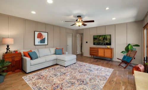 3206 Camelot Dr, Dallas TX 75229-5905 exterior