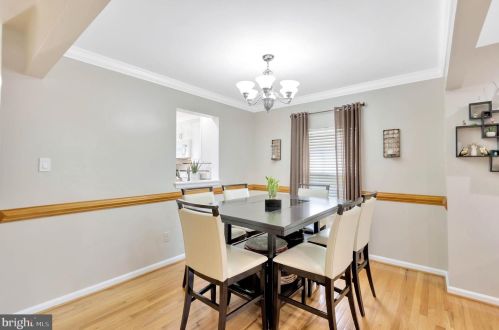 770 Vanderbilt Ter, Leesburg VA  20175-4085 exterior