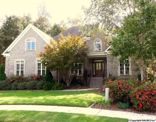 309 Walden Glen Ct, Madison, AL 35758-3638