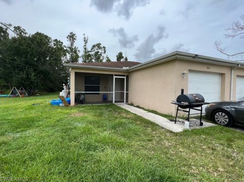 5311 Banning St, Lehigh Acres, FL 33971-6487
