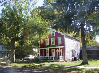 205 Pearl St, Granville, OH 43023-1332