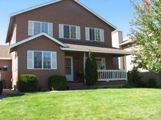 61413 Elkhorn St, Bend OR  97702-2189 exterior