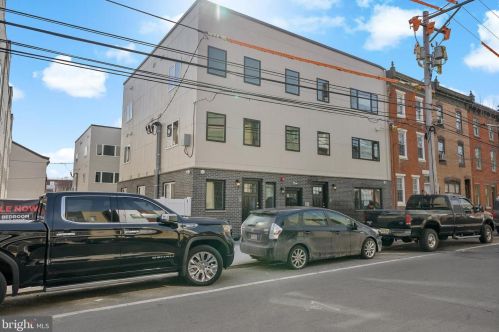 1533 2nd St, Philadelphia PA  exterior