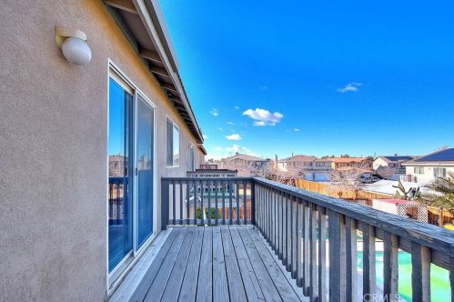 13842 Beech St, Victorville CA  92392-5531 exterior