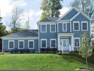 107 Vista Ridge Ln, Valencia PA  16059-1144 exterior