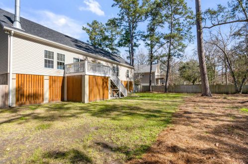 3655 Barton St, Johns Island SC  29455-7802 exterior