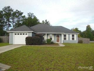 180 Mallard Pond Cir, Crawfordville, FL 32327-8941