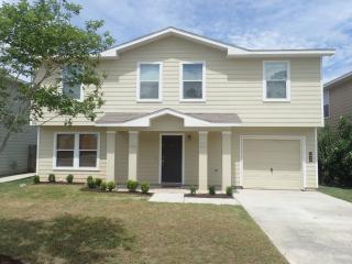 2038 Vanamen Ct, Conroe TX  77304-1601 exterior