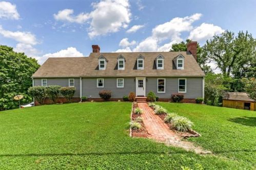 2987 Mcminnville Hwy, Woodbury, TN 37190-5570