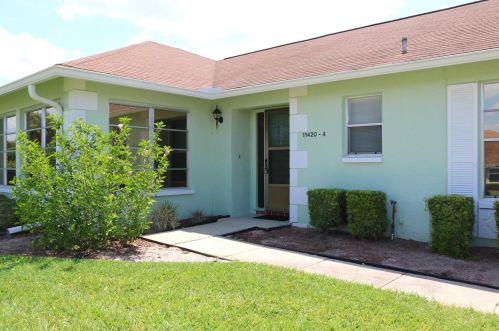 11420 Dollar Lake Dr, Port Richey, FL 34668-1911