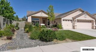 10370 Canyon Country Rd, Reno, NV 89521-5022