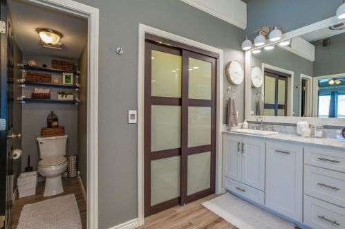 1107 Timberline Ln, Allen TX 75002-2343 exterior