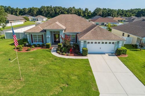 3967 99th St, Belleview, FL 34420-7817