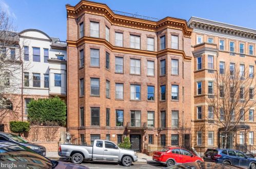 1417 Chapin St, Washington, DC 20009-4510