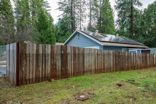 14807 Del Oro Dr, Nimshew CA  95954-8712 exterior