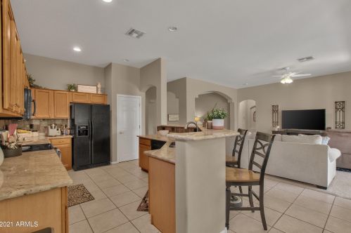 2581 Augusta Ave, Chandler AZ 85249-4900 exterior