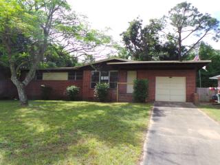 1210 Suburban Dr, Pensacola, FL 32505-4541