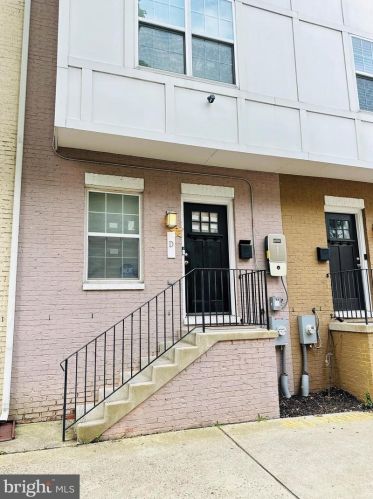1406 22nd St, Washington, DC