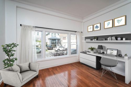 122 49th St, Bayonne NJ  07002-3135 exterior