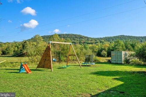 1788 Dellinger Gap Rd, Edinburg VA  22824-2503 exterior