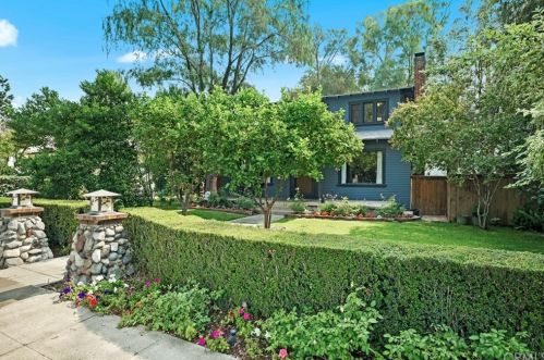 1730 La Senda Pl, South Pasadena, CA 91030-4927