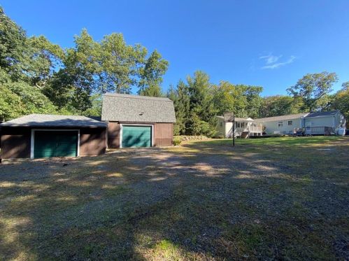 310 Station St, Coventry RI  02816-8456 exterior