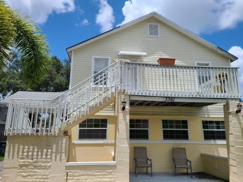 3361 57th Ave, Saint Petersburg, FL 33714-1324